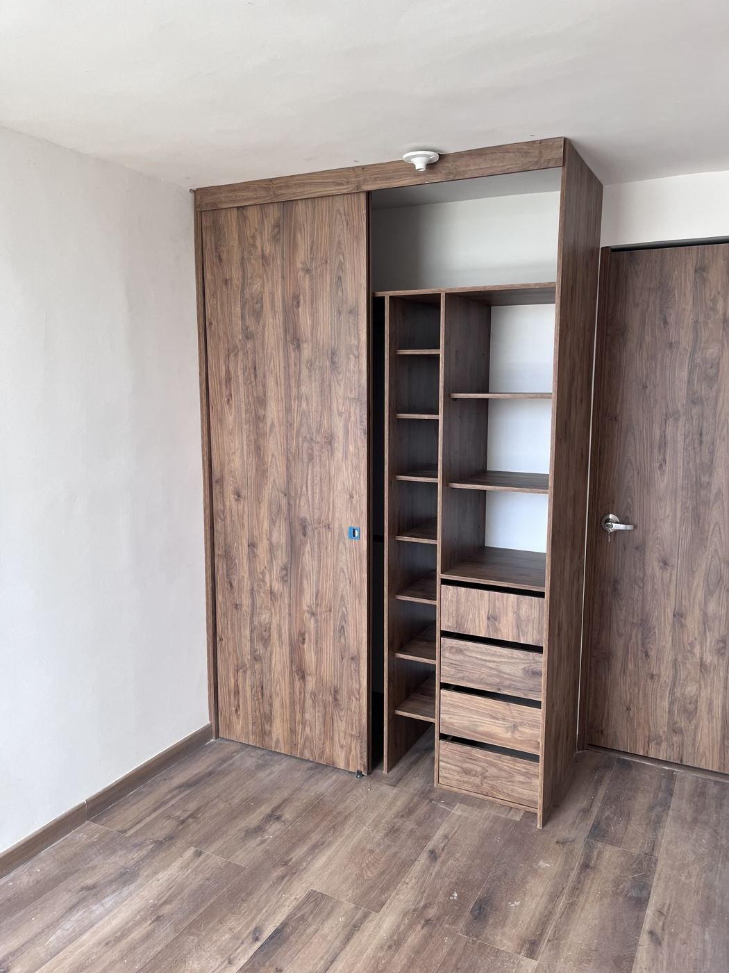 Closet a la medida